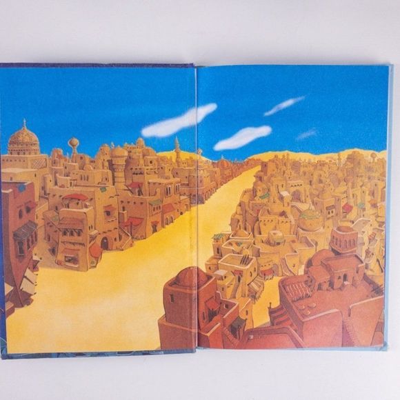 2/$50 - Aladdin by Disney - Picture 2 of 10